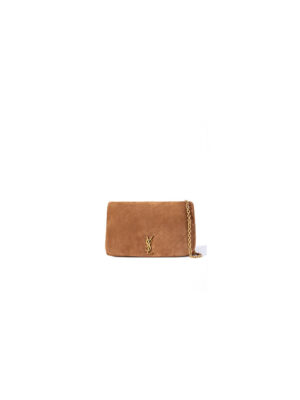 JAMIE 4.3 SMALL IN SUEDE