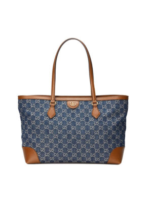 Ophidia GG medium tote
