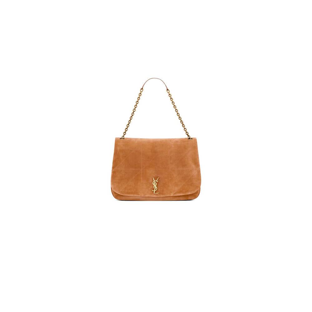 JAMIE 4.3 IN SUEDE