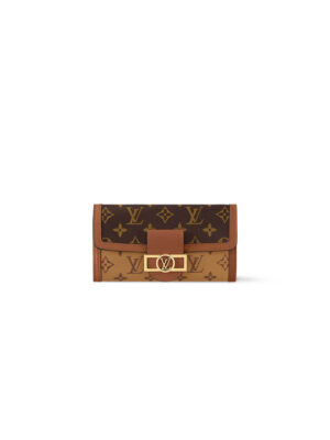 LV Sarah Wallet