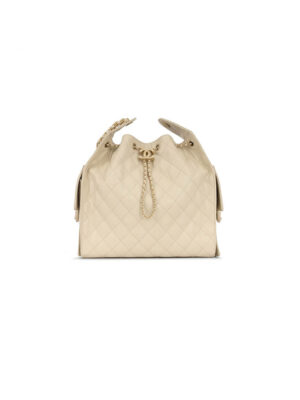 CHANEL 25 Medium Handbag(tax-free grade)