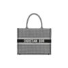 SMALL DIOR BOOK TOTE