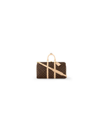 LV Keepall Bandouliere 45