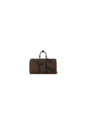 LV Keepall Bandouliere 45