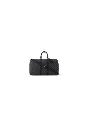 LV Keepall Bandouliere 45