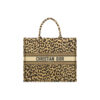 MEDIUM DIOR BOOK TOTE