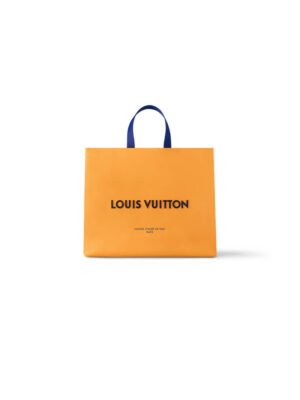 LV Shopper Bag MM