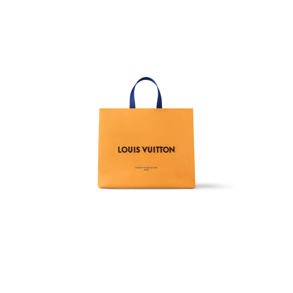 LV Shopper Bag MM