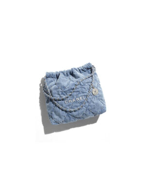 CHANEL 22 SMALL HANDBAG