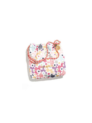 CHANEL 22 SMALL HANDBAG