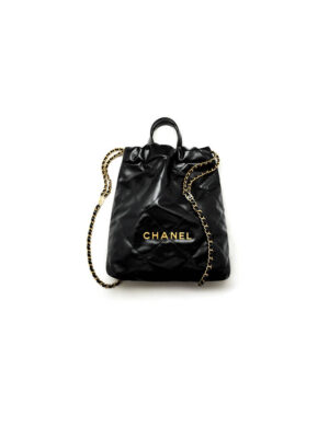 CHANEL 22 BACKPACK