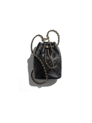 CHANEL BACKPACK