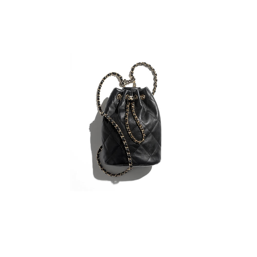 CHANEL BACKPACK