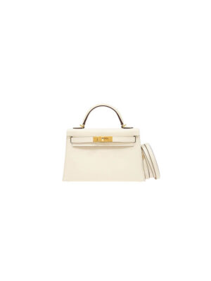 Hermes Mini Kelly II