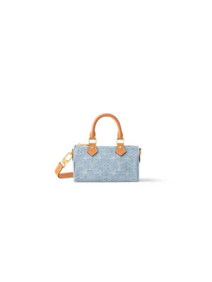 LV Nano Speedy