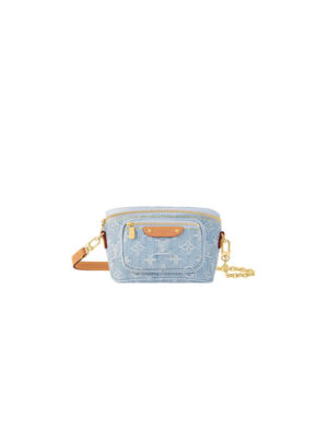 LV Mini Bumbag