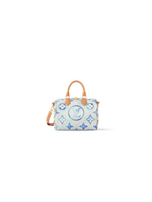 LV Speedy Bandouliere 25