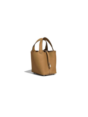Hermes Picotin Lock 22(TAX-FREE Grade)