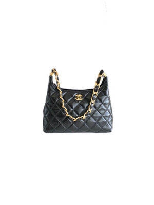 CHANEL HOBO BAG