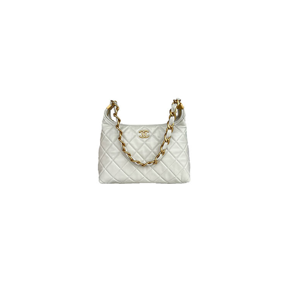 CHANEL HOBO BAG