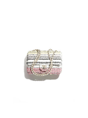 CHANEL SMALL FLAP BAG