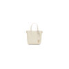MINI TOY SHOPPING SAINT LAURENT IN BOX LEATHER