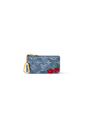 LV x TM Key Pouch(high-end grade)