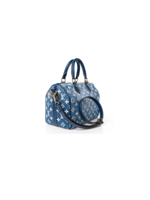 LV Speedy Bandouliere 25(high-end grade)