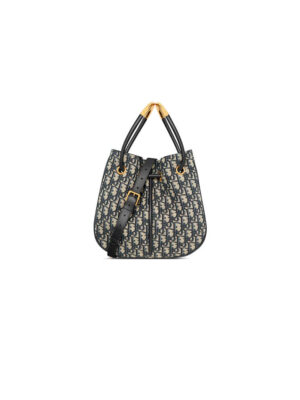 Large Dior Nolita Bag