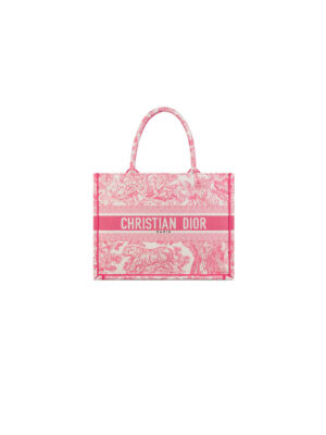 Large Dioriviera Dior Book Tote