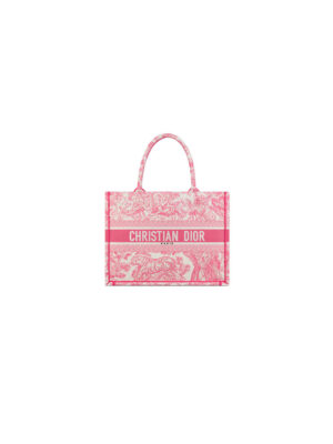 Medium Dioriviera Dior Book Tote