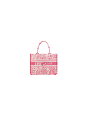 Small Dioriviera Dior Book Tote