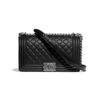 BOY CHANEL HANDBAG