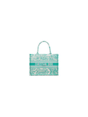 Small Dioriviera Dior Book Tote