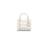 MINI LADY DIOR BAG(HIGH-END GRADE)