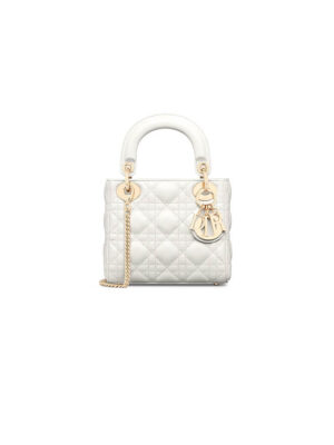 MINI LADY DIOR BAG(HIGH-END GRADE)