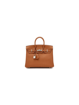 HERMES BIRKIN BAG 25