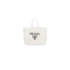 Prada Crochet tote bag(high-end grade)