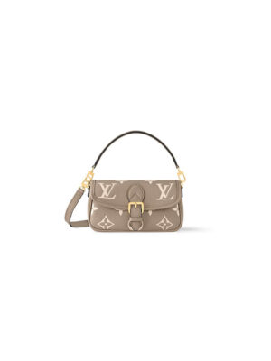 LV Nano Diane