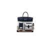 Hermes HAC Cargo Birkin 40(Tax-free Grade/Authentic Grade)