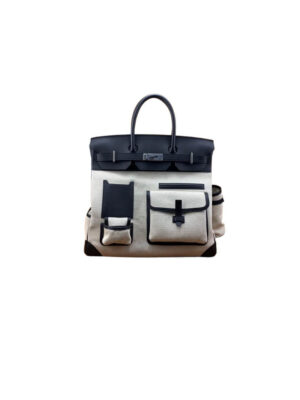 Hermes HAC Cargo Birkin 40(Tax-free Grade/Authentic Grade)
