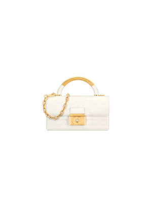 Mini Dior Ange Bag