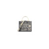 Small Dior Book Tote