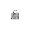 Small Dior Book Tote