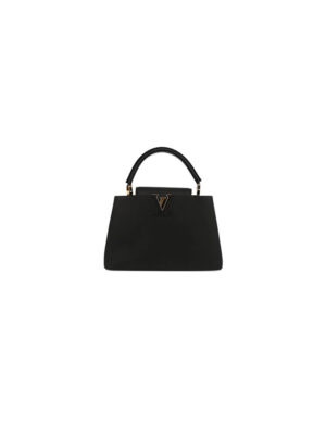 LV Capucines MM