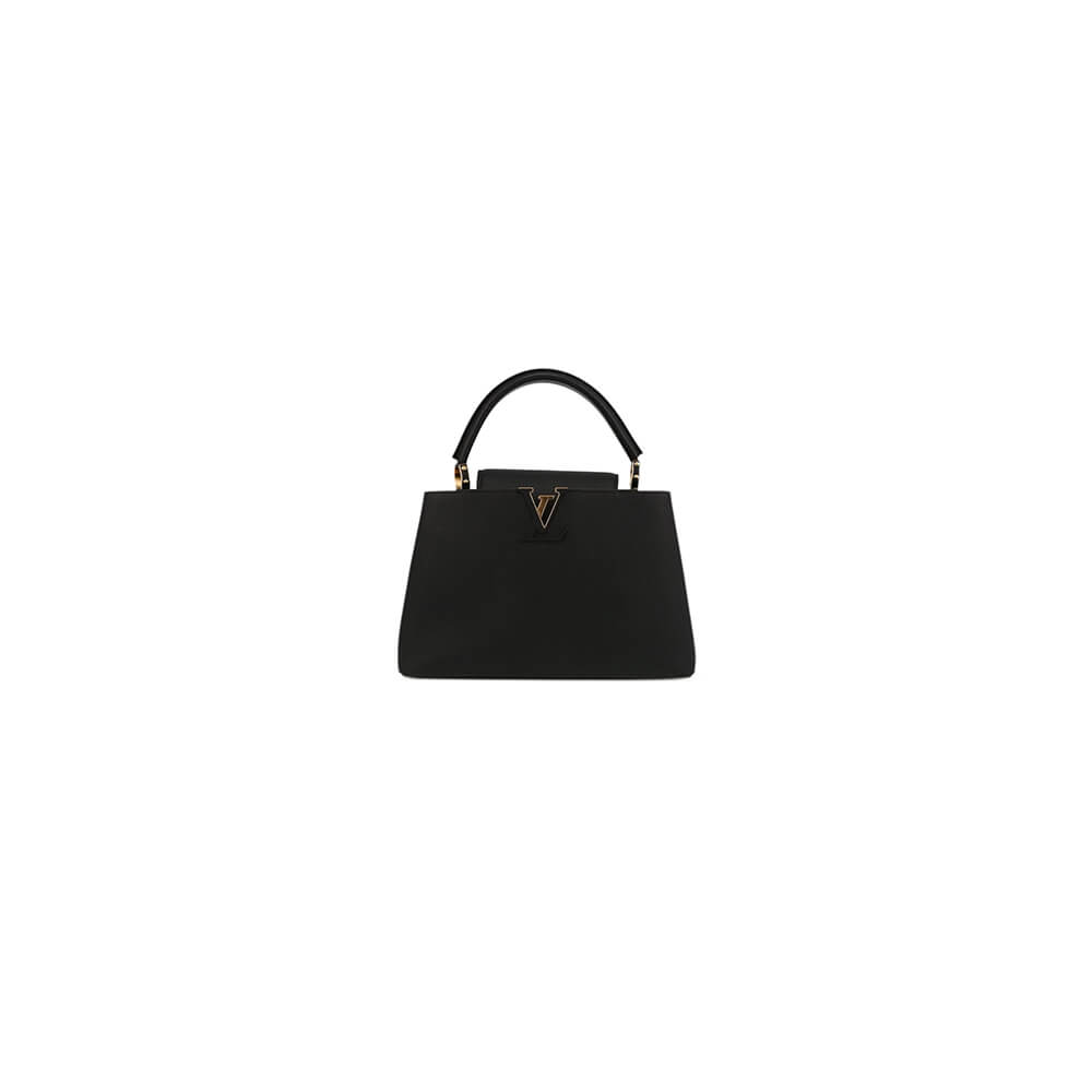 LV Capucines MM