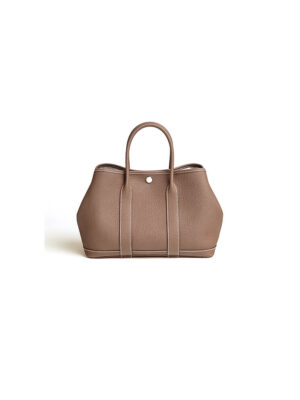 Hermes Garden Party 30 bag(HIGH-END GRADE)