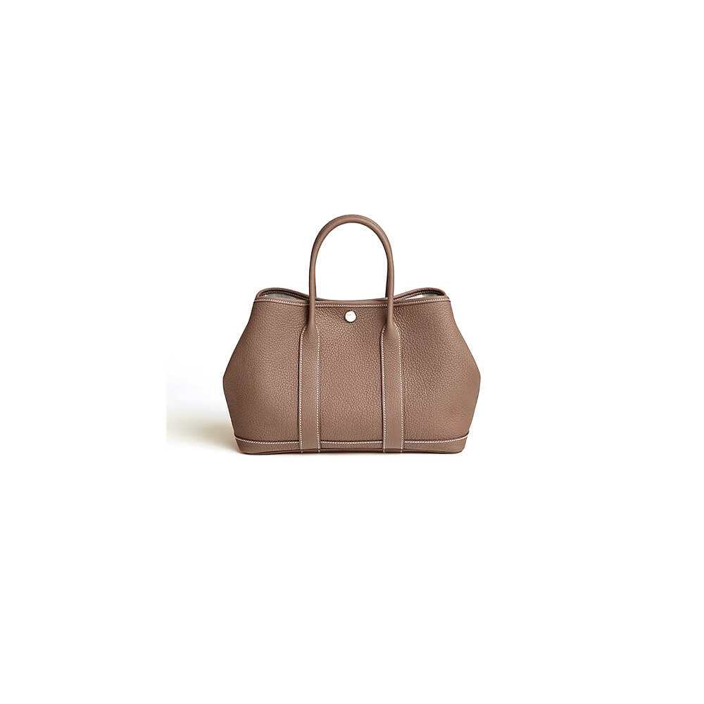 Hermes Garden Party 30 bag(HIGH-END GRADE)