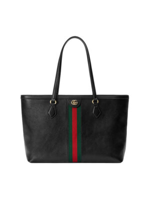 Ophidia GG medium tote