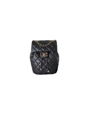 CHANEL BACKPACK(HIGH-END GRADE)